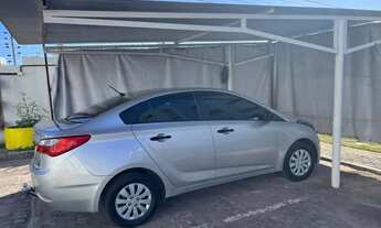 Imagem 5: Apartamento na zona norte