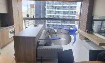 Imagem 3: Apartamento com 2 dormitórios, 85 m² - venda por R$ 2.540.000,00 ou aluguel por R$ 18.900