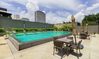 Imagem 2: Apartamento Locação Brooklin 63 m² 1 Dormitórios