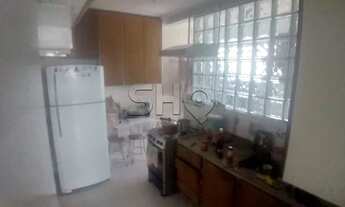 Imagem 2: Apartamento na Vila Olímpia com 2 dormitórios