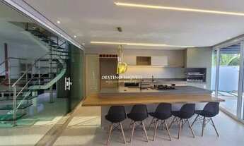 Imagem 5: CASA RESIDENCIAL em INDAIATUBA - SP, JARDIM DOS LAGOS