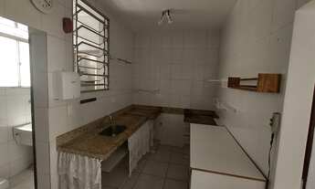 Imagem 4: Belo Horizonte - Apartamento Padrão - Prado