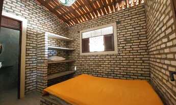 Imagem 2: Casa de praia em muriú