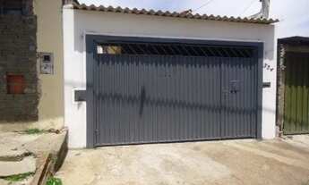 Imagem: Casa Padrão em São Carlos