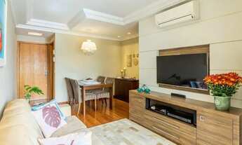 Imagem 4: Condomínio Residencial Neo Class Apto AP0027