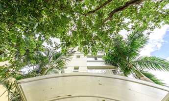 Imagem 8: Na Barão de ÚBA - Bela Vista ao lado do Ferrari e ENCOL - 100m² Amplo Living c/2 vagas por