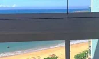 Imagem: Frente mar 3 quartos 147m2 Praia de Itaparica