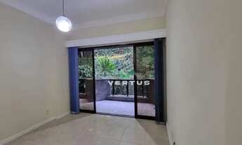 Imagem 4: Apartamento com 3 dormitórios, 110 m² - venda por R$ 560.000 ou aluguel por R$ 2.485/mês