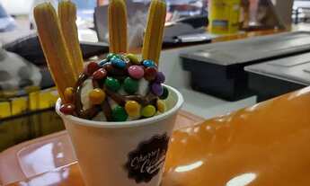 Imagem 5: Franquia Churros da Calais em Águas Claras