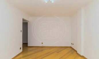 Imagem 2: São Paulo - Apartamento Padrão - Planalto Paulista