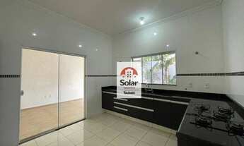 Imagem 5: Casa com 3 dormitórios à venda, 220m² por R$ 960.000 - Esplanada Independência - Taubaté/S