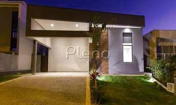 Imagem: Casa de condomínio para venda possui 195m²