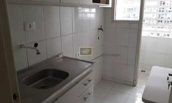 Imagem 5: Apartamento com 1 dormitório para locação na Bela Vista