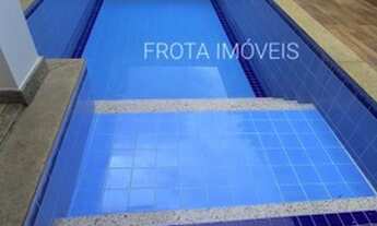 Imagem 6: Agua Cristal, linda casa, 4 suítes, 4 vagas