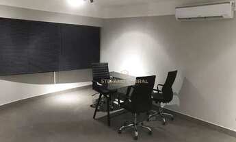 Imagem 5: Sala, 39 m² - venda por R$ 350.000,00 ou aluguel por R$ 2.090,00/mês - Jardim Aquarius - S