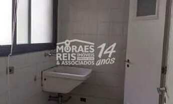 Imagem 5: Apartamento, 105 m² - venda por R$ 670.000,00 ou aluguel por R$ 3.500,00/mês - Vila Andrad