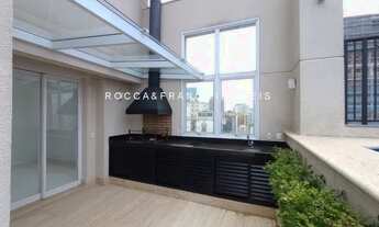 Imagem 5: COBERTURA FANTÁSTICA PARA LOCAÇÃO NA VILA NOVA CONCEIÇÃO