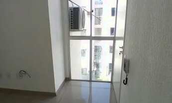 Imagem 6: Apart.4º Andar,Ar-Split 18.000 Btus,Não paga caução,Taxa-Condomí, Água incluso