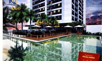 Imagem: Apartamento com 2 dormitórios à venda