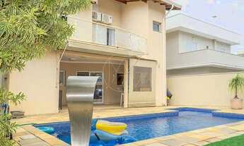 Imagem 2: CASA SWISS PARK Casa em condomínio com 3 dormitórios