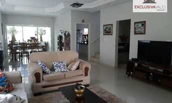 Imagem 1: Casa à venda, 240 m² por R$ 1.810.000,00 - Urbanova - São José dos Campos/SP