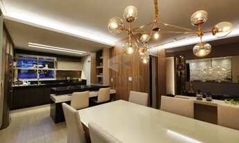 Imagem 6: Apartamento 3 Quartos à venda, 3 quartos, 1 suíte, 2 vagas, Serra - Belo Horizonte/MG