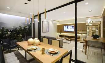 Imagem 7: Apartamento 3 suítes nascente - Reserva dos Ipês