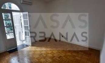 Imagem 7: Casa para alugar no bairro Vila Mariana - São Paulo/SP