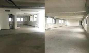 Imagem 6: Prédio com 3 pavimentos, loja no térreo, 2 elevadores, 16 vagas para locação, Av. Nações