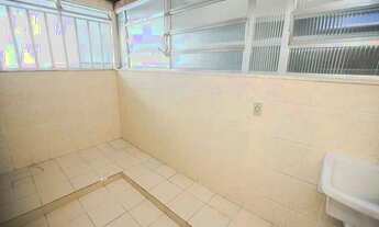 Imagem 2: Apto 2 qtos Humaitá - ALUGUEL