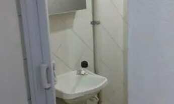 Imagem 2: Quitinete Quarto com aluguel por R$450 /mês