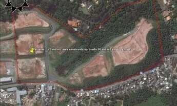 Imagem: ÁREA INDUSTRIAL para venda JARDIM SANTA