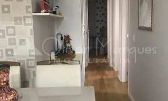 Imagem 6: Apartamento à venda Santo Antônio - Osasco/SP