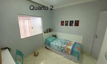 Imagem 7: Casa escriturada, excelente localização