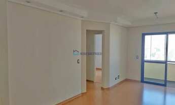 Imagem 2: Metrô São Joaquim, Apartamento com 2 Dormitorios, Andar Alto, Garagem 57 m²
