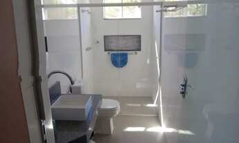 Imagem 3: Sitio 1.000m² condomínio fechado,casa,piscina, sauna, banheiro c/ vestiário, churrasqueira