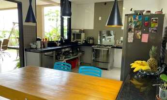 Imagem 4: Linda casa no Condomínio Vale Verde a 15 minutos do Shopping Flamboyant