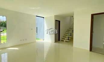 Imagem 3: Casa à venda no bairro Parque das Dunas (Abrantes) - Camaçari/BA