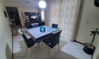 Imagem 2: Apartamento com 02 dormitórios no bairro Forquilhinhas, em São José