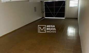 Imagem 5: Casa com 3 dormitórios para alugar, 162 m² por R$ 7.652,50/mês - Jardim Vila Mariana - São