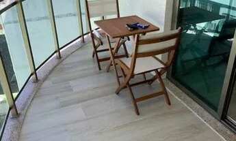 Imagem 7: Flat à venda com 1 quarto, 50 m² - Ipanema - Rio de Janeiro/RJ