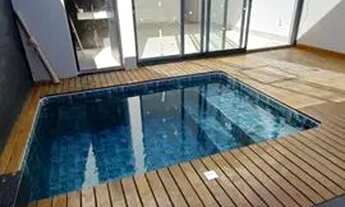 Imagem: Casa para Venda em Franca, Santo Agostinho