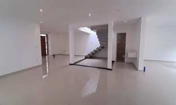 Imagem 4: Lindo Sobrado de 262,69M² Condominio Ibiti Royal Park de 3 Suítes