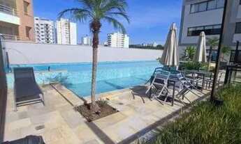 Imagem 3: Loft com 2 dormitórios para alugar, 44 m² por R$ 2.616/mês - Centro - Taubaté/SP