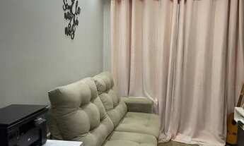 Imagem: Ótimo apartamento à venda. Condomínio