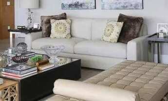 Imagem 5: Apartamento com 3 dormitórios à venda, 210 m² por R$ 3.500.000,00 - Vila Leopoldina - São