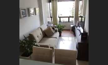 Imagem 2: Apartamento para venda possui 2 quartos em Pituba - Salvador - Bahia