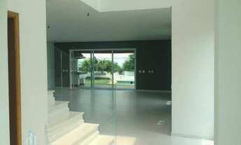 Imagem 4: Casa com 4 dormitórios para alugar, 370 m² por R$ 16.000,00/mês - Burle Marx - Santana de