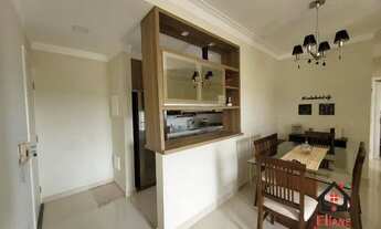 Imagem 2: Apartamento com 2 dormitórios à venda, 63 m² - Parque Residencial Maison Blanche - Valinh