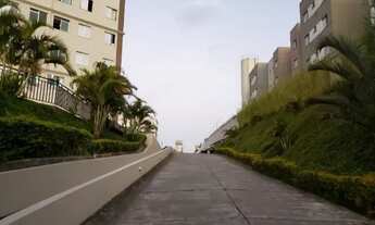 Imagem 2: APARTAMENTO RESIDENCIAL em SÃO PAULO - SP, JARAGUÁ